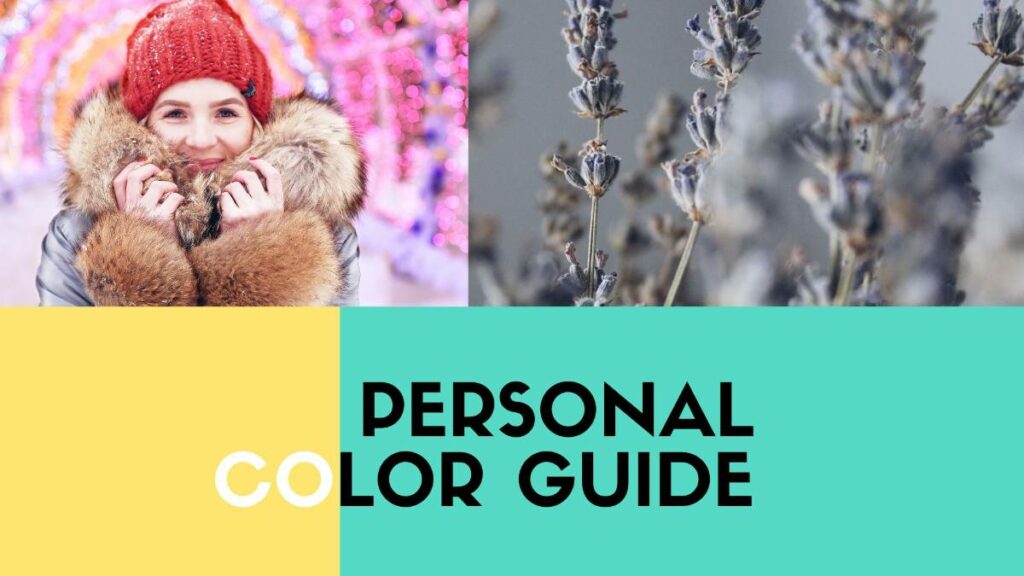 Best Personal Color Scheme Guide to Seasonal Color Application