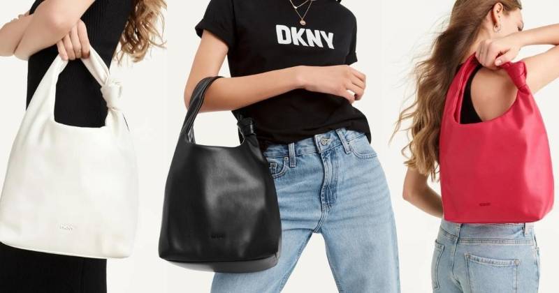 DKNY-Bag clothing