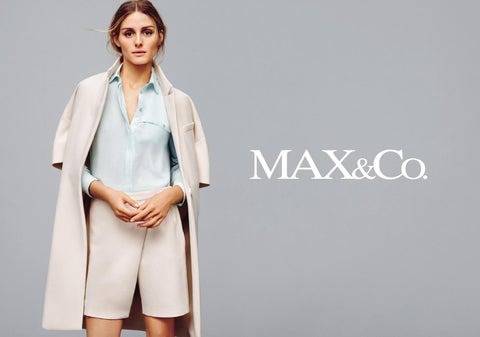 Max&Co coat