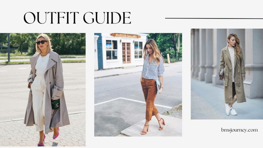 outfit guide all body types
